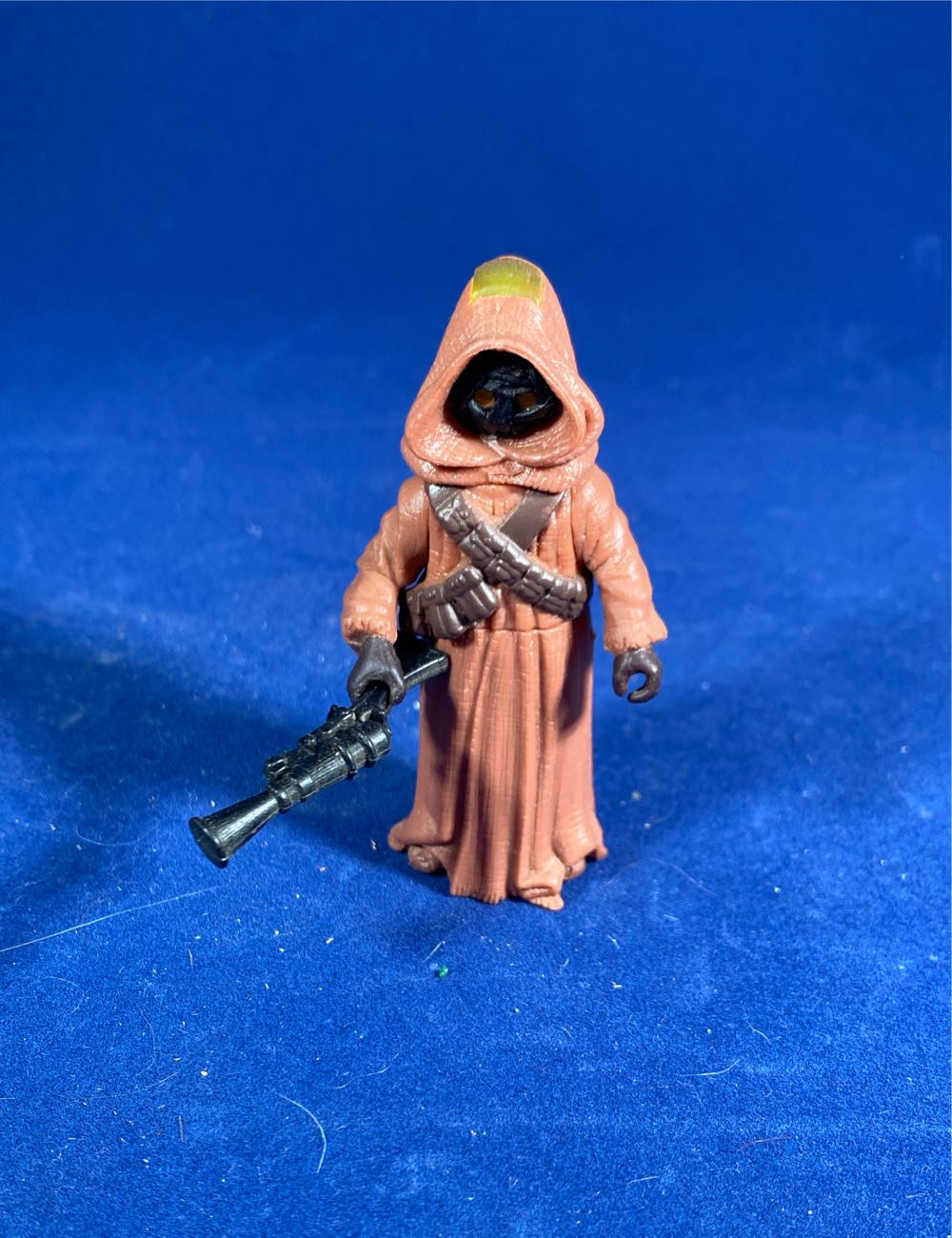 Diamond Select Dst Star Trek Deep Space Nine Ds9 Px Previews Odo Figure