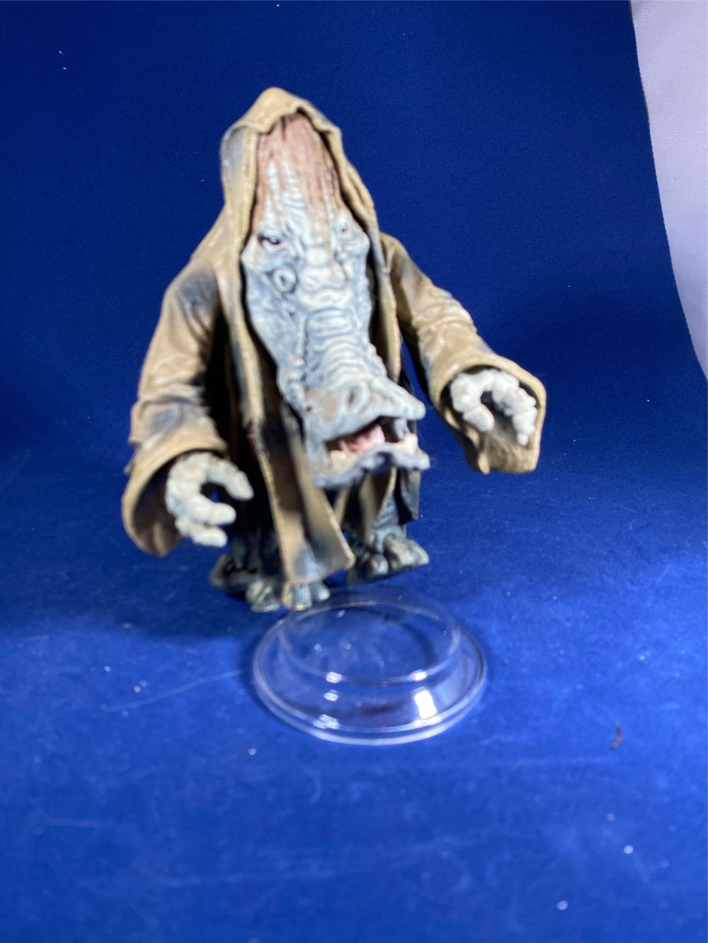 Marvel - Stonekeeper #339 (Pop! Marvel)