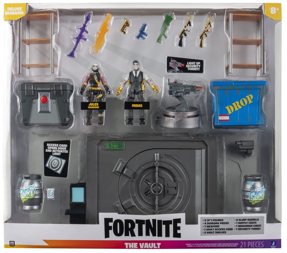 Doctor Who Leela Bif Bang Pow