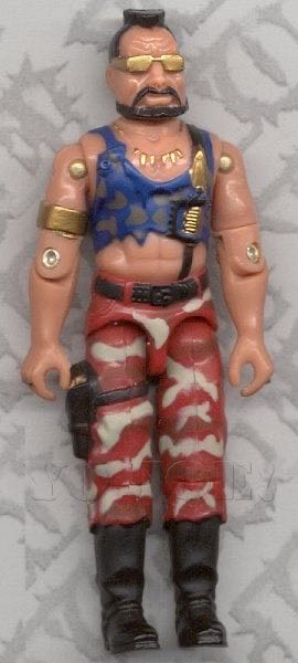 1399 黏土人 水野愛 佐賀偶像是傳奇