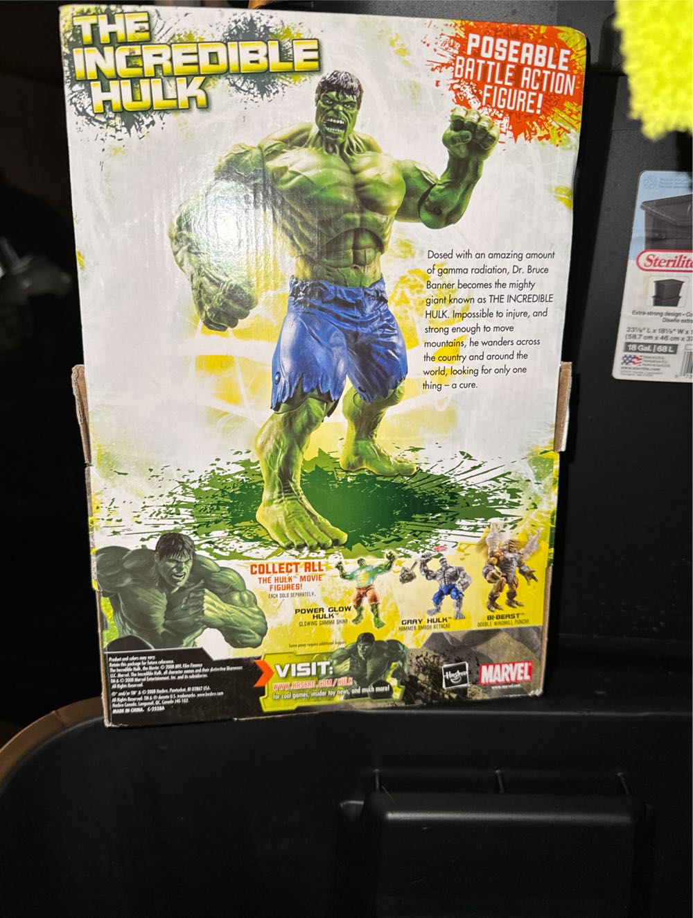 My Arcade My Arcade Mappy Micro Player: Fully Playable 6.75 Inch Collectible Color Display Speaker Volume Buttons Headphone Jack Battery Or Micro Usb Powered Electronic Games