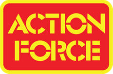 FIRST WAVE  action figure collectible - Main Image 2