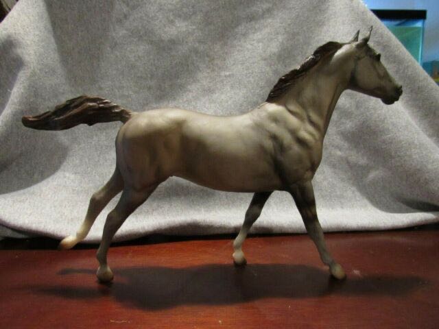 Phar Lap - Breyer Horses action figure collectible - Main Image 2