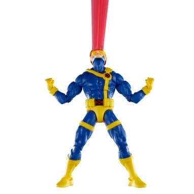 Cyclops - Hasbro (Legends) (Xmen ‘97) action figure collectible - Main Image 3