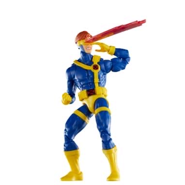 Cyclops - Hasbro (Legends) (Xmen ‘97) action figure collectible - Main Image 4