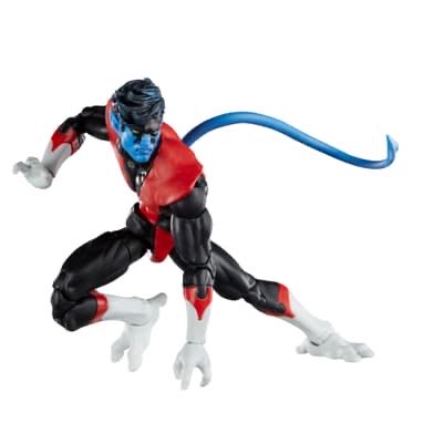Night Crawler  - Hasbro (Legends) (Xmen ‘97) action figure collectible - Main Image 2