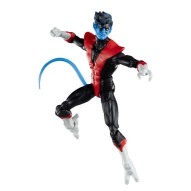 Night Crawler  - Hasbro (Legends) (Xmen ‘97) action figure collectible - Main Image 3