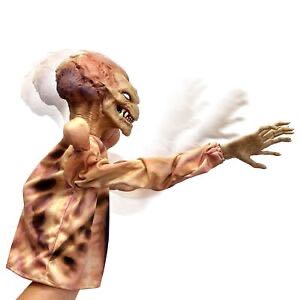 Horror Reachers Pumpkinhead Boxing Puppet Toy 13 Inch  action figure collectible - Main Image 1