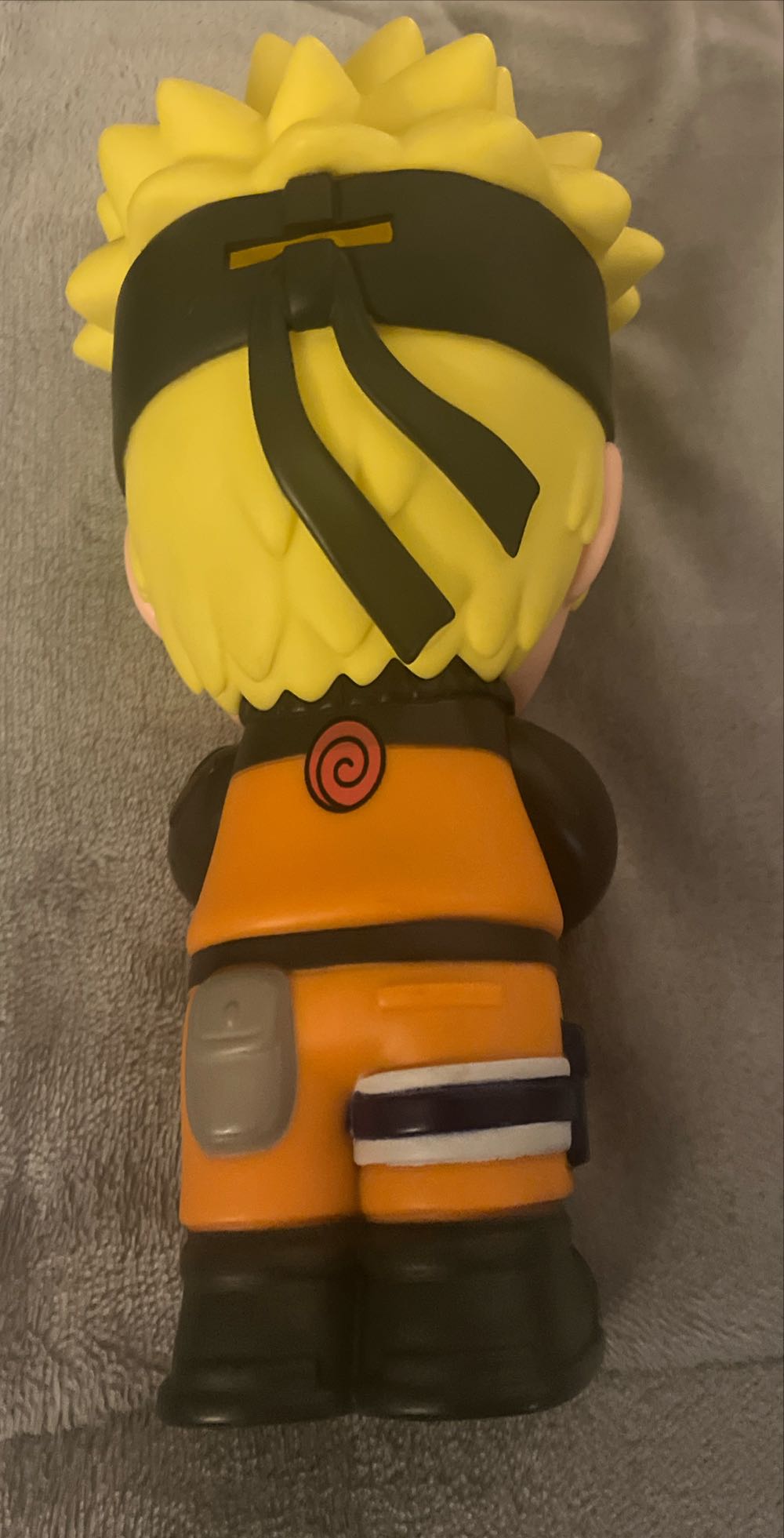 Naruto Coin Holder  (Naruto) action figure collectible - Main Image 2