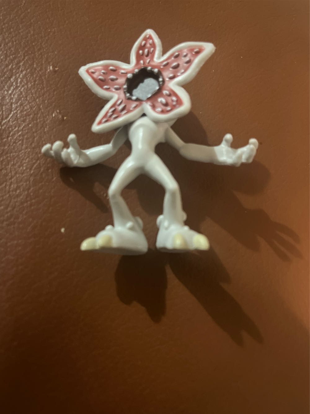 Youtooz Demogorgon 4.3” Inch Vinyl Figure Demogorgon From Netflix Stranger Things Series By Youtooz Stranger Things Collection action figure collectible - Main Image 1