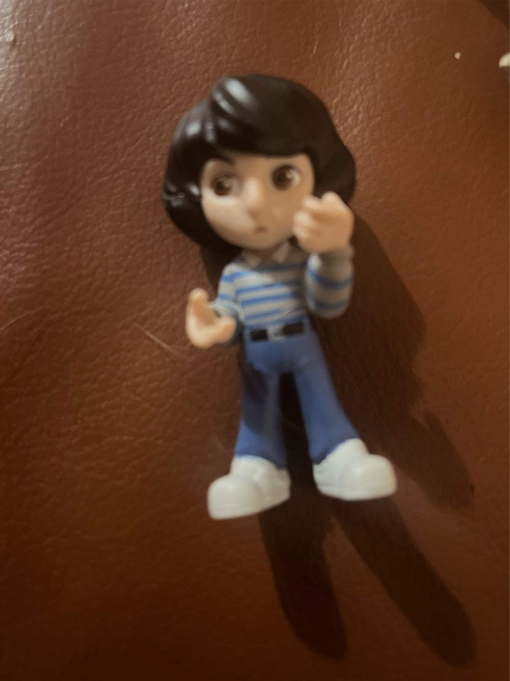 Lex Luthor Power Suit