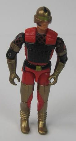 The Sewer Lair Living Room Diorama