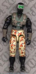 Naruto Shippuden Mininja Figurine Assortment Kakashi Officially Licenced Figurine Approx 4”