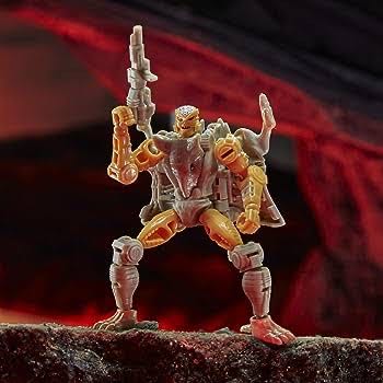 Rat Trap  action figure collectible - Main Image 3