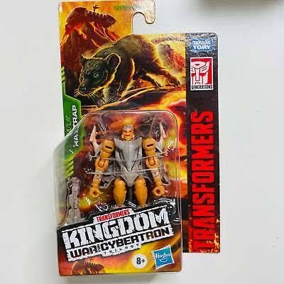 Rat Trap  action figure collectible - Main Image 4