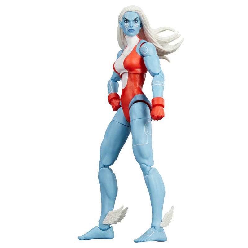 Namorita - Hasbro (Marvel Legends - BAF) action figure collectible [Barcode 5010996196774] - Main Image 2