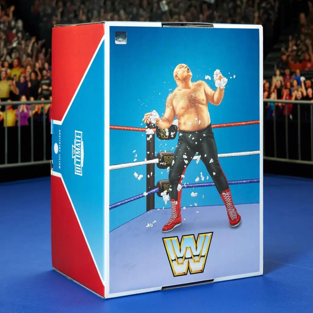 Iron Giant Metallic Select Action Figure