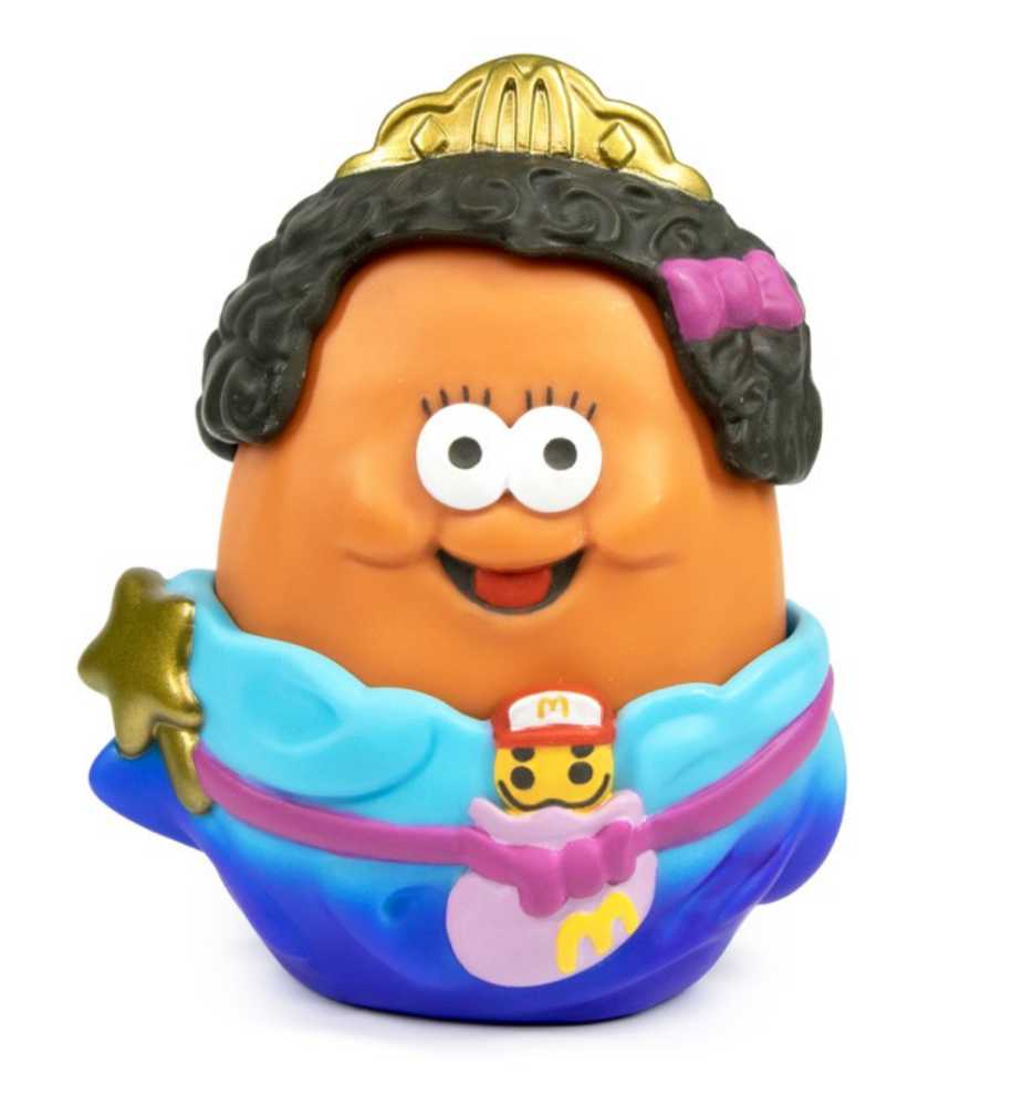 Funko Pop! & Buddy: His Dark Materials Lee With Hester