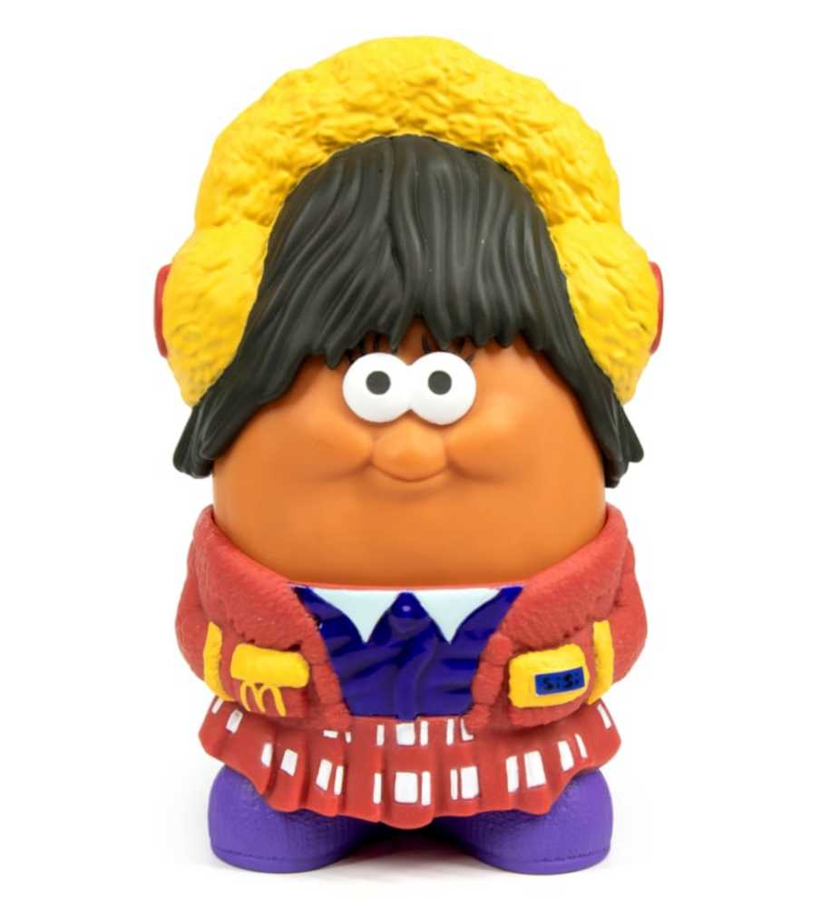 Good Smile Company Umamusume: Pretty Derby – Mehiro Mcqueen Figma Action Figure