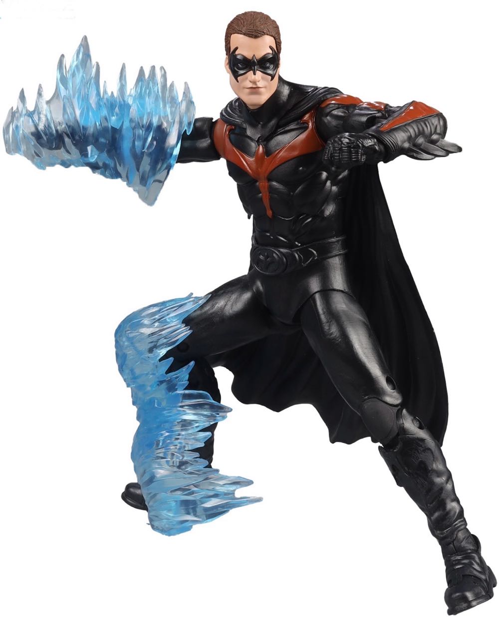 Robin - McFarlane Toys (Batman & Robin Movie) action figure collectible - Main Image 2