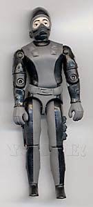 Pirates Of The Caribbean #18 Half Skeleton Jack Sparrow 3.75” Coin