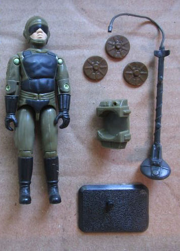 2080 黏土人 賈修‧貝爾 魔法少年賈修