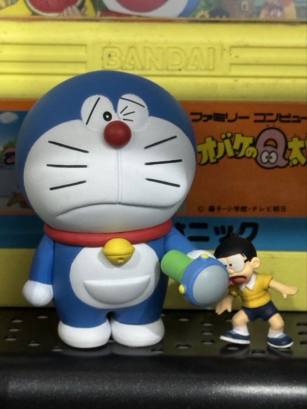 New Ice Warrior Doctor Dr. Who Vintage Moc By Dapol W013