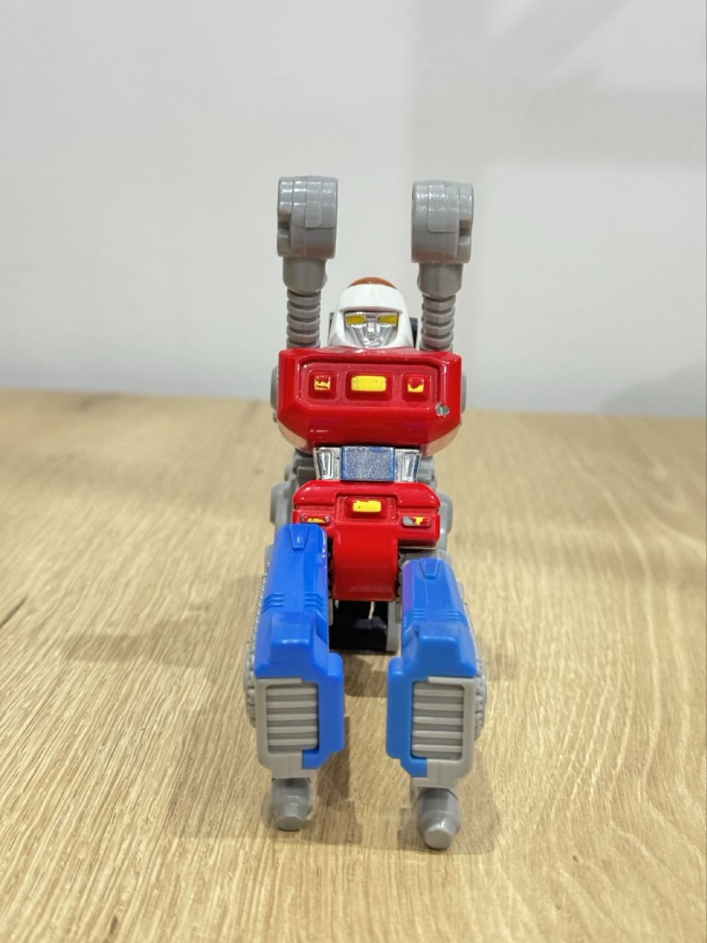 Disney Star Wars Power Force Chewbacca Talking – Star 11”