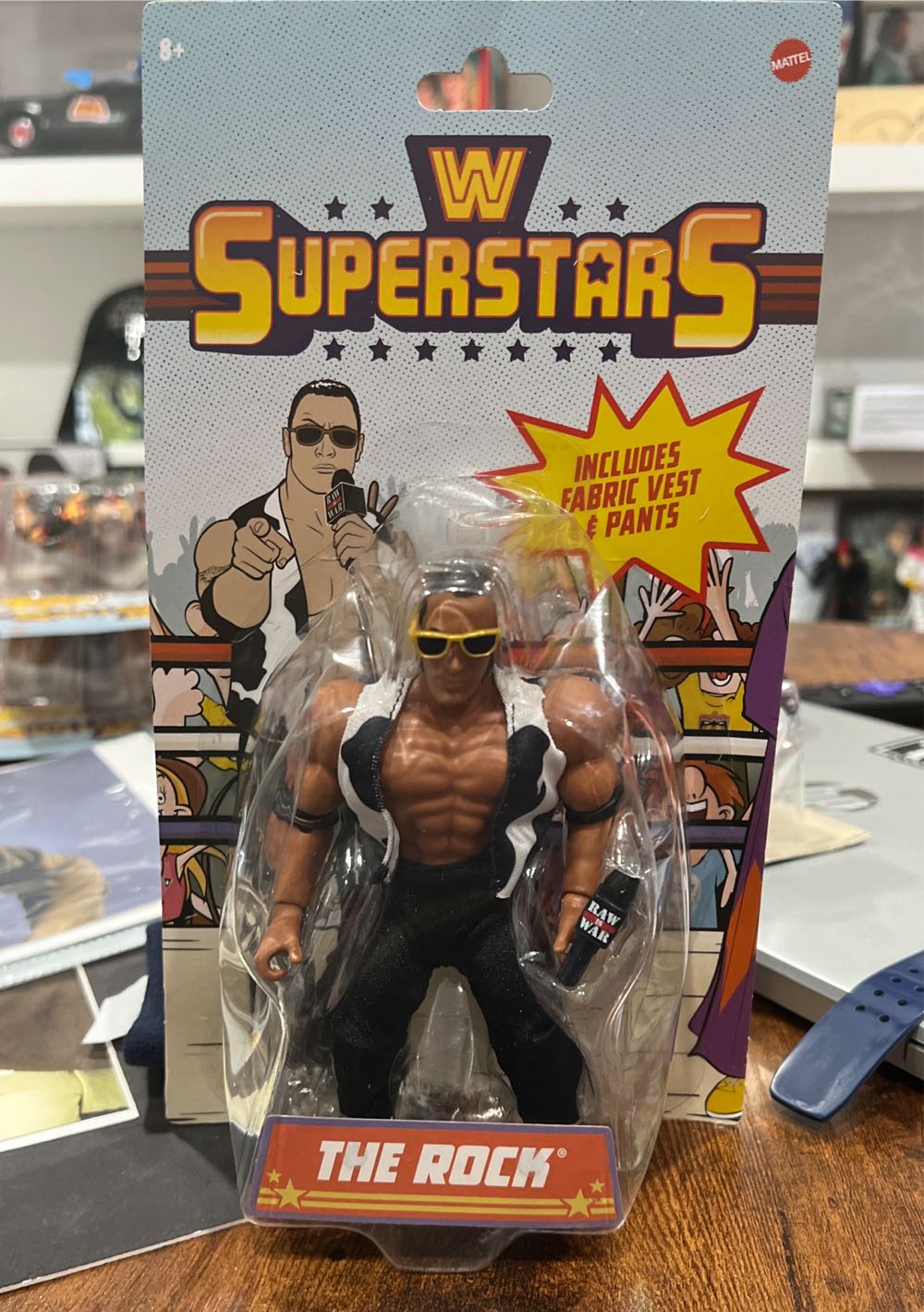 Jeff Dunham And Walter #6