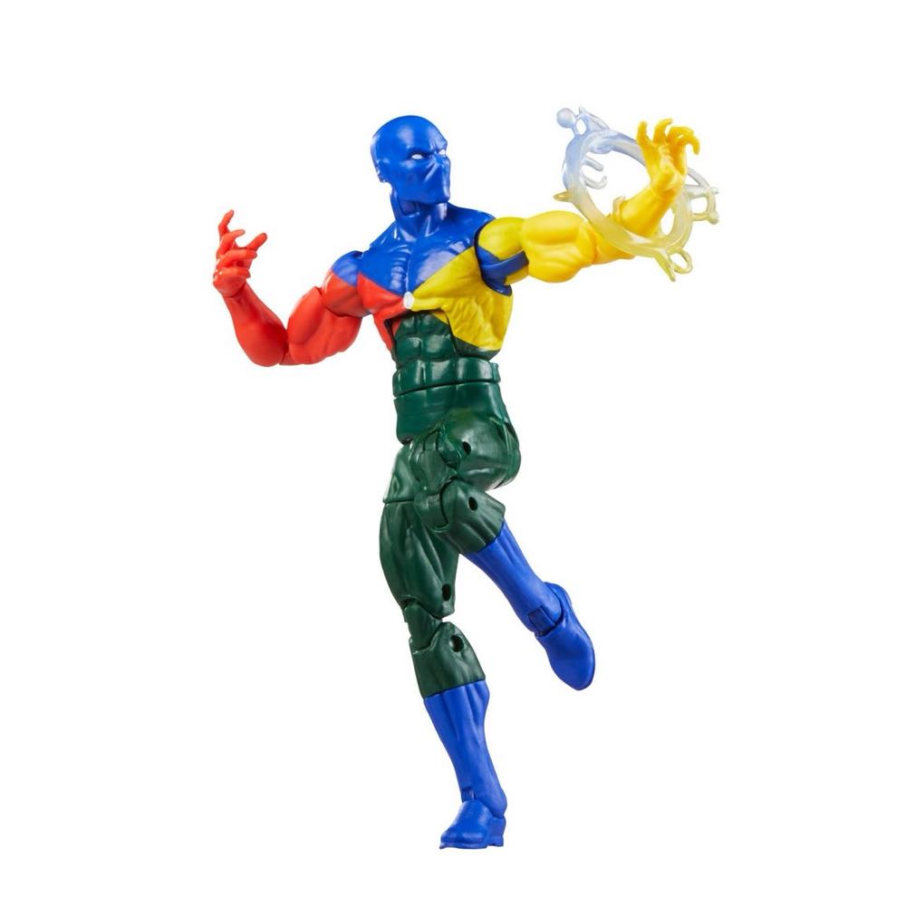 Lord El-melloi Ii’s Case Files Rail Zeppelin Grace Note Spm Pvc Statue Gray 21cm