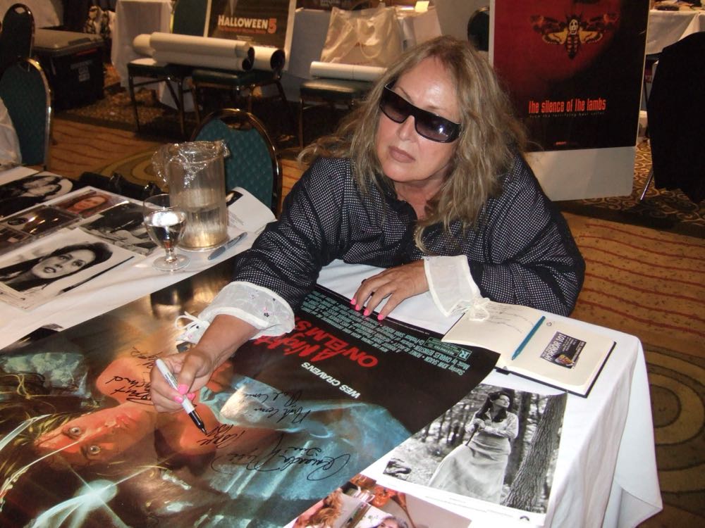 Poster 24x36: A Nightmare On Elm Street   (A Nightmare On Elm Street) action figure collectible - Main Image 4