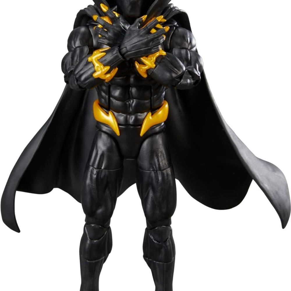 Black Panther - Hasbro action figure collectible - Main Image 4