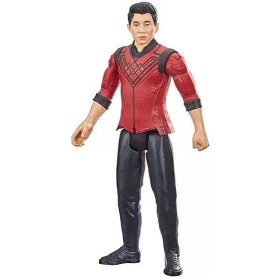 Shang Chi - Hasbro (MARVEL) action figure collectible - Main Image 2
