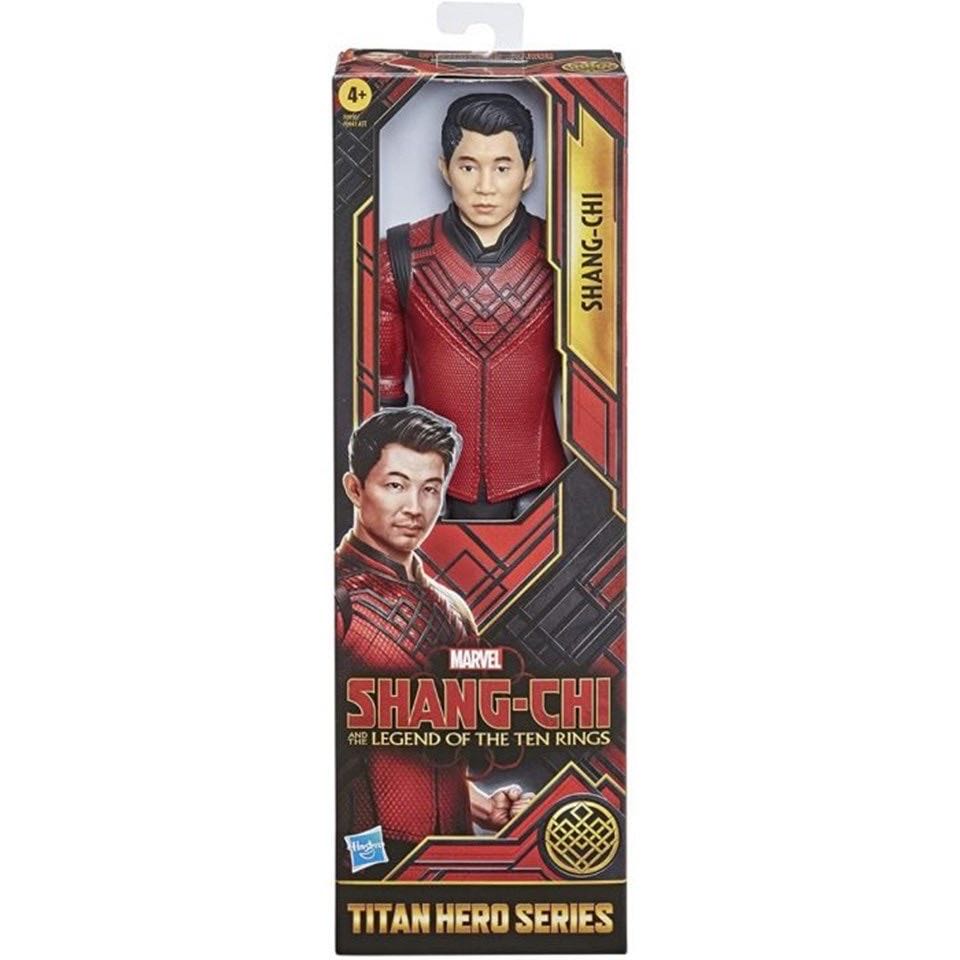 Shang Chi - Hasbro (MARVEL) action figure collectible - Main Image 3
