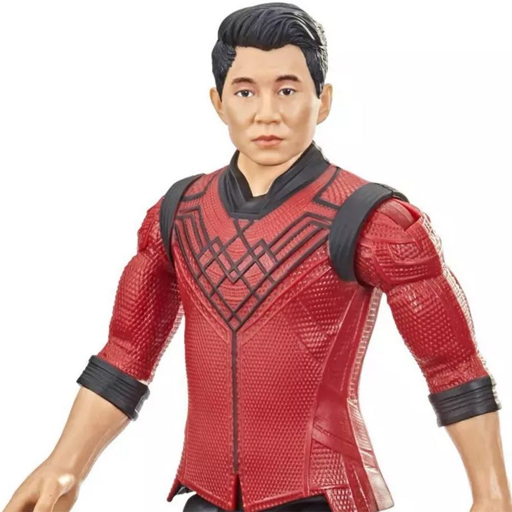 Shang Chi - Hasbro (MARVEL) action figure collectible - Main Image 4