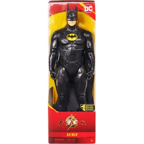 Batman - Spin Master (DC Comics) action figure collectible - Main Image 2