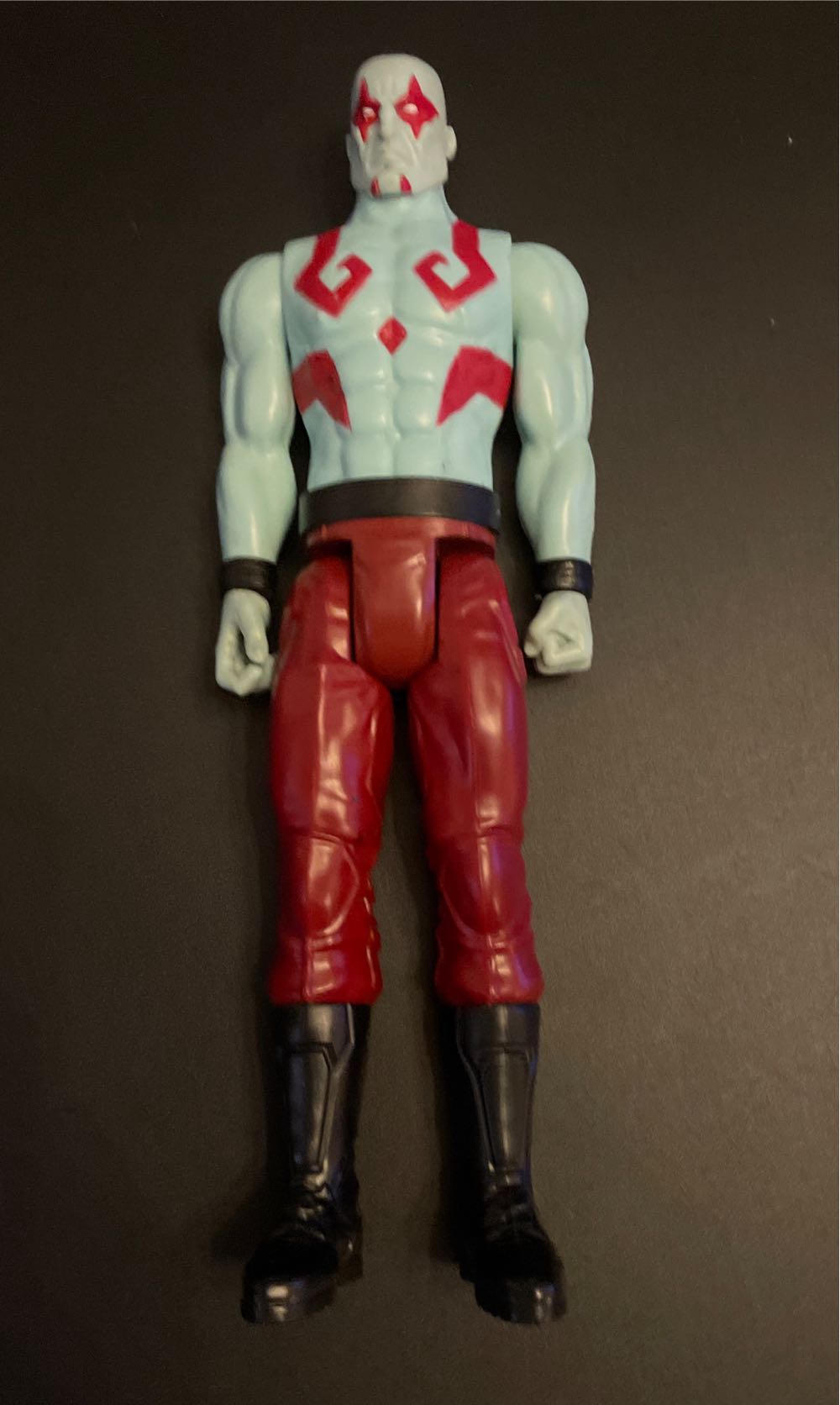 Drax - Hasbro (MARVEL) action figure collectible - Main Image 1