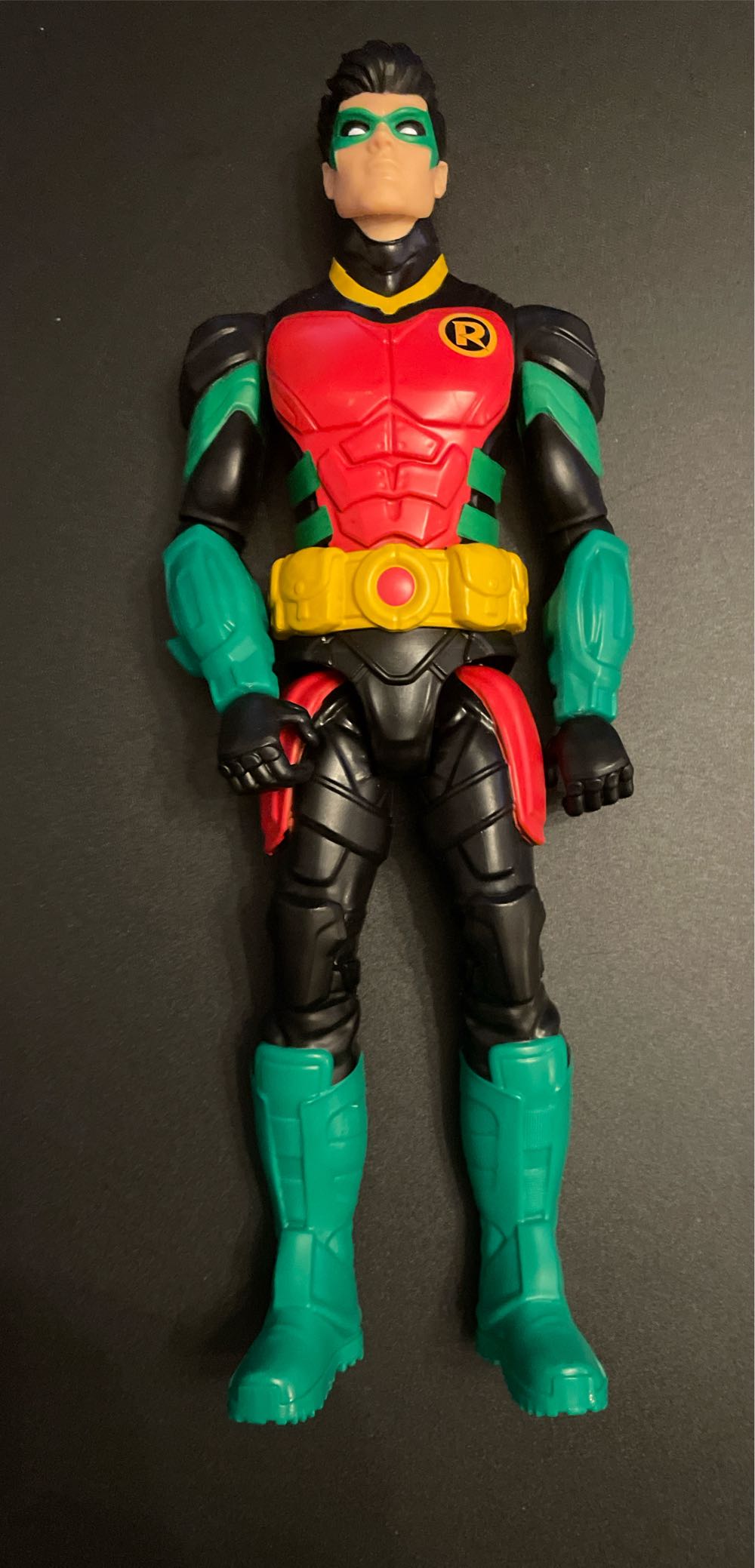 Paul Atreides - Paul MüAdéb Usul - Dune - Part Two