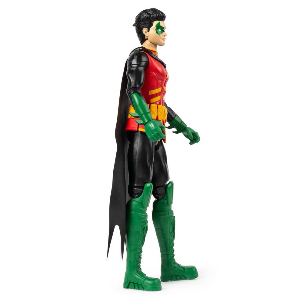 Robin  - Spin Master (DC Comics) action figure collectible - Main Image 3
