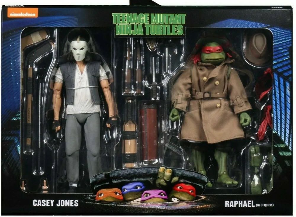 Kaiyodo Assembleborg Nexus: Armoroid Amr-7000nl Action Figure