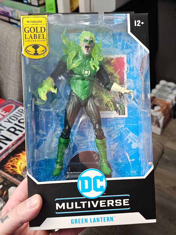 TMNT X Universal Monsters