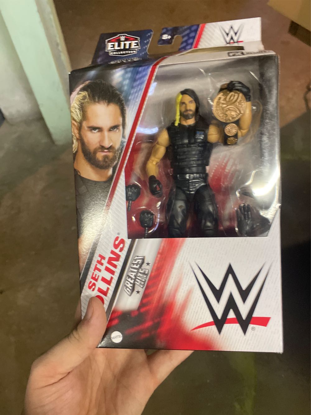 Superman Classic Comic Scenes Tin Lunchbox Tote