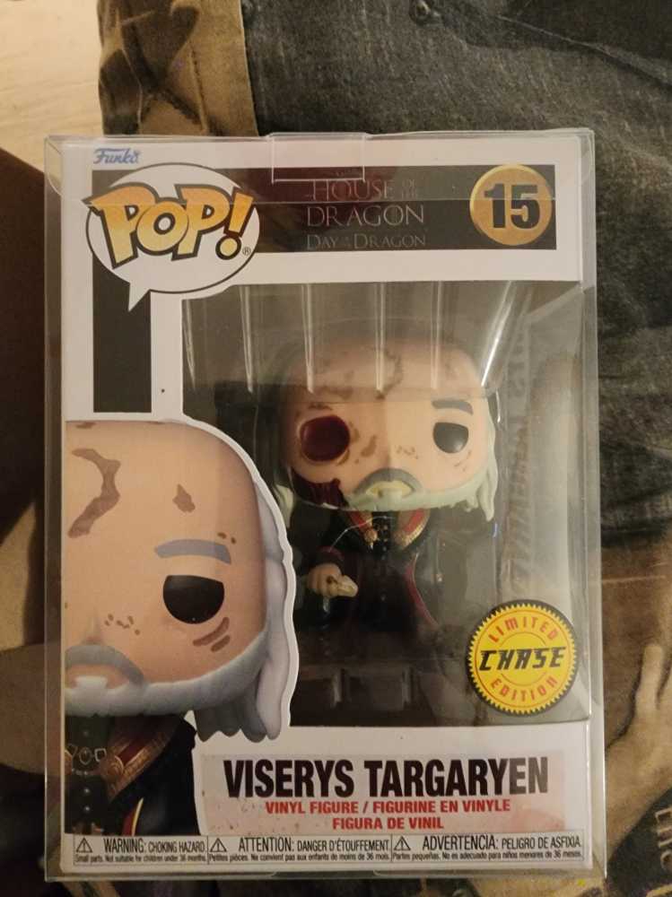 15  action figure collectible [Barcode 889698764742] - Main Image 2