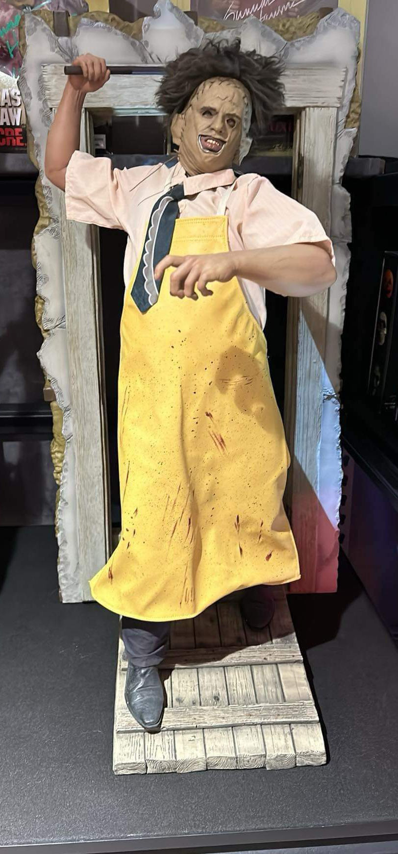 Funko Pop! Jean-michel Basquiat Shared Sticker #02