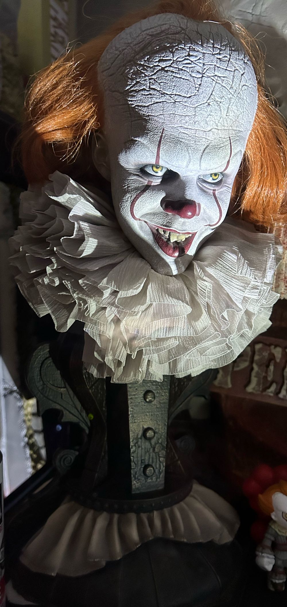 Chase - Deluxe Class