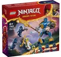 Naomi & Veronica Storm