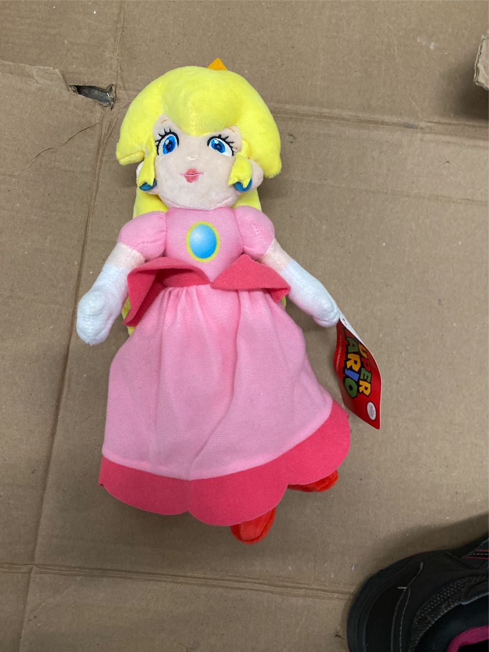 Teenage Mutant Ninja Turtles Mutant Mayhem Pizza Blaster RC