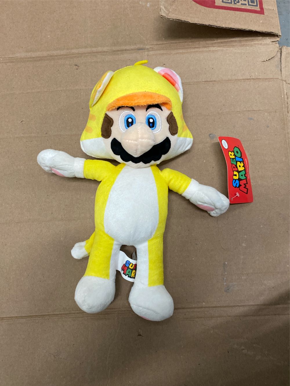 Ahsoka Tano Talking – Star Wars