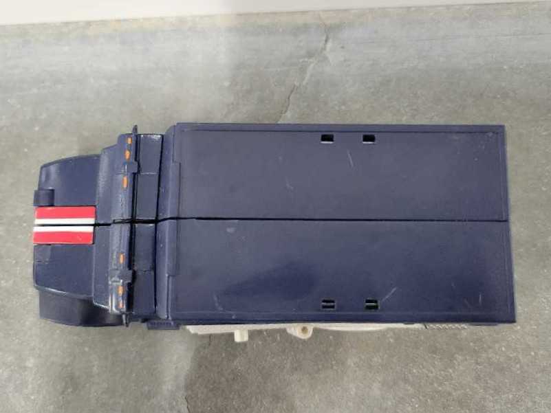 Payload Missing Project - Hasbro (Movie) action figure collectible - Main Image 2