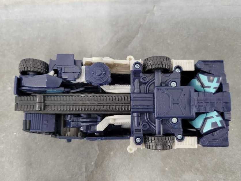 Payload Missing Project - Hasbro (Movie) action figure collectible - Main Image 4